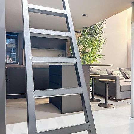 H&H Suite Santa Paula 格拉纳达 外观 照片