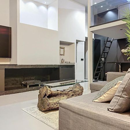 H&H Suite Santa Paula 格拉纳达 外观 照片