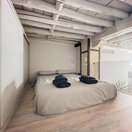 H&H Suite Santa Paula 格拉纳达 外观 照片