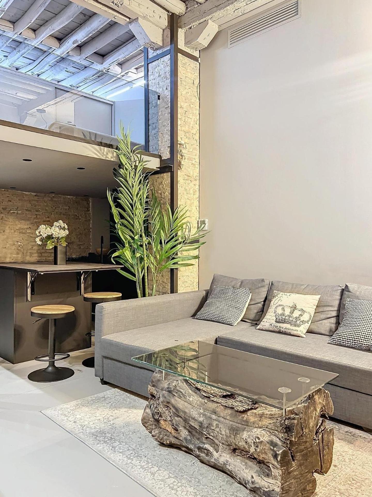 H&H Suite Santa Paula 格拉纳达 外观 照片