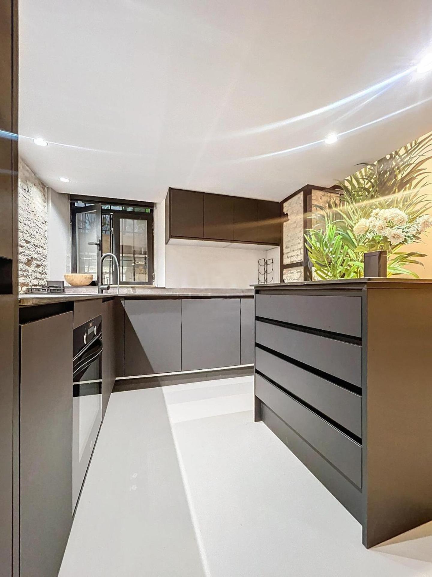 H&H Suite Santa Paula 格拉纳达 外观 照片