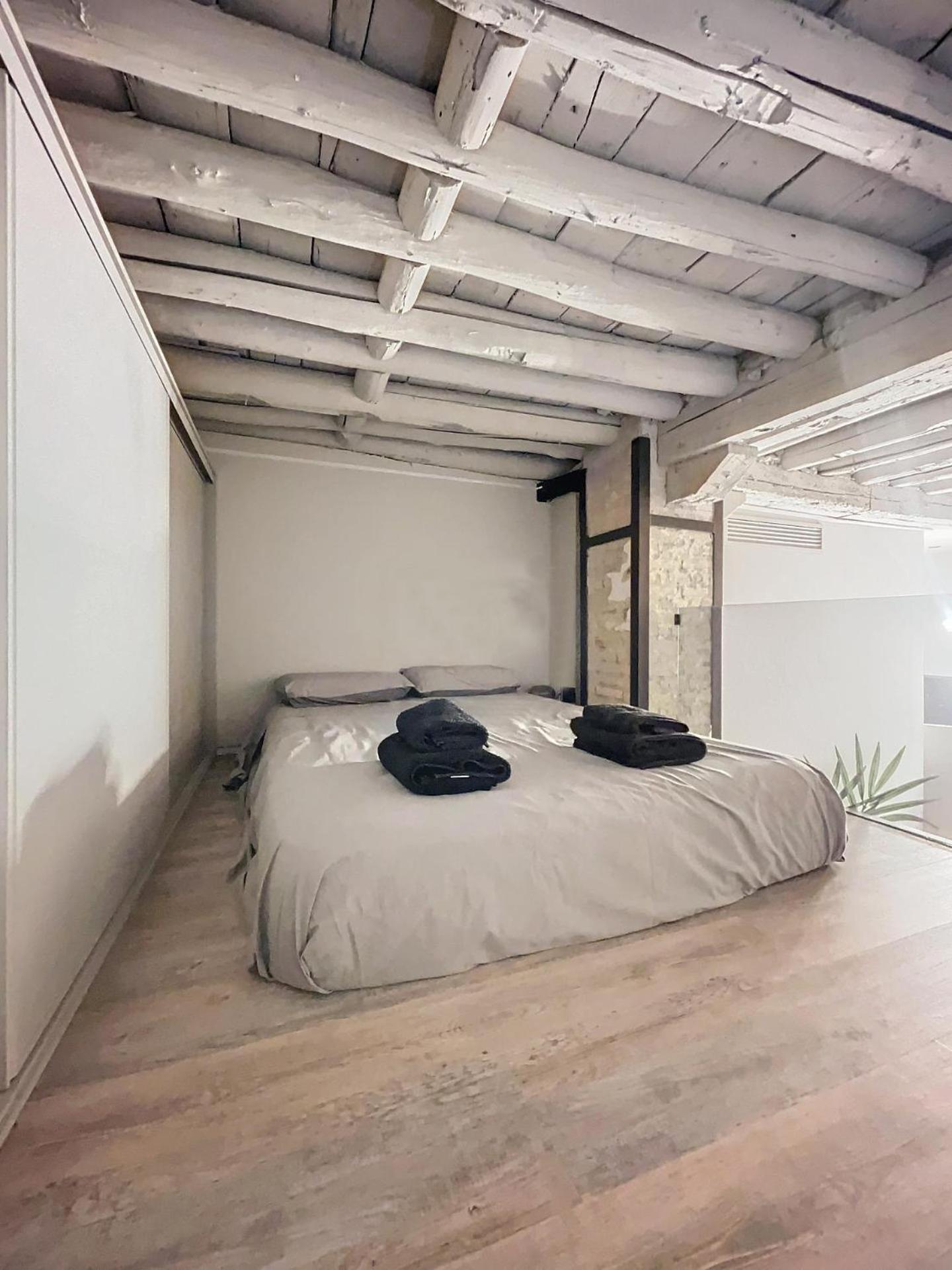 H&H Suite Santa Paula 格拉纳达 外观 照片