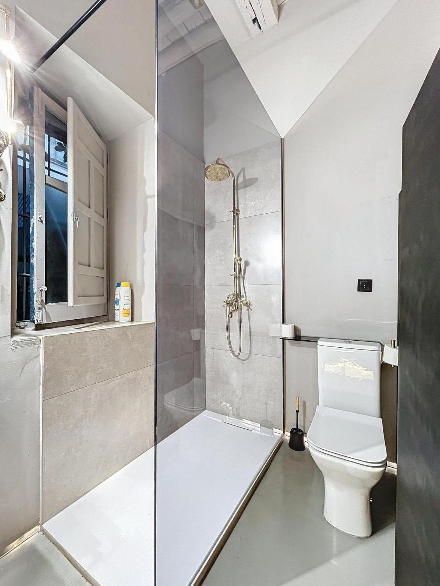 H&H Suite Santa Paula 格拉纳达 外观 照片