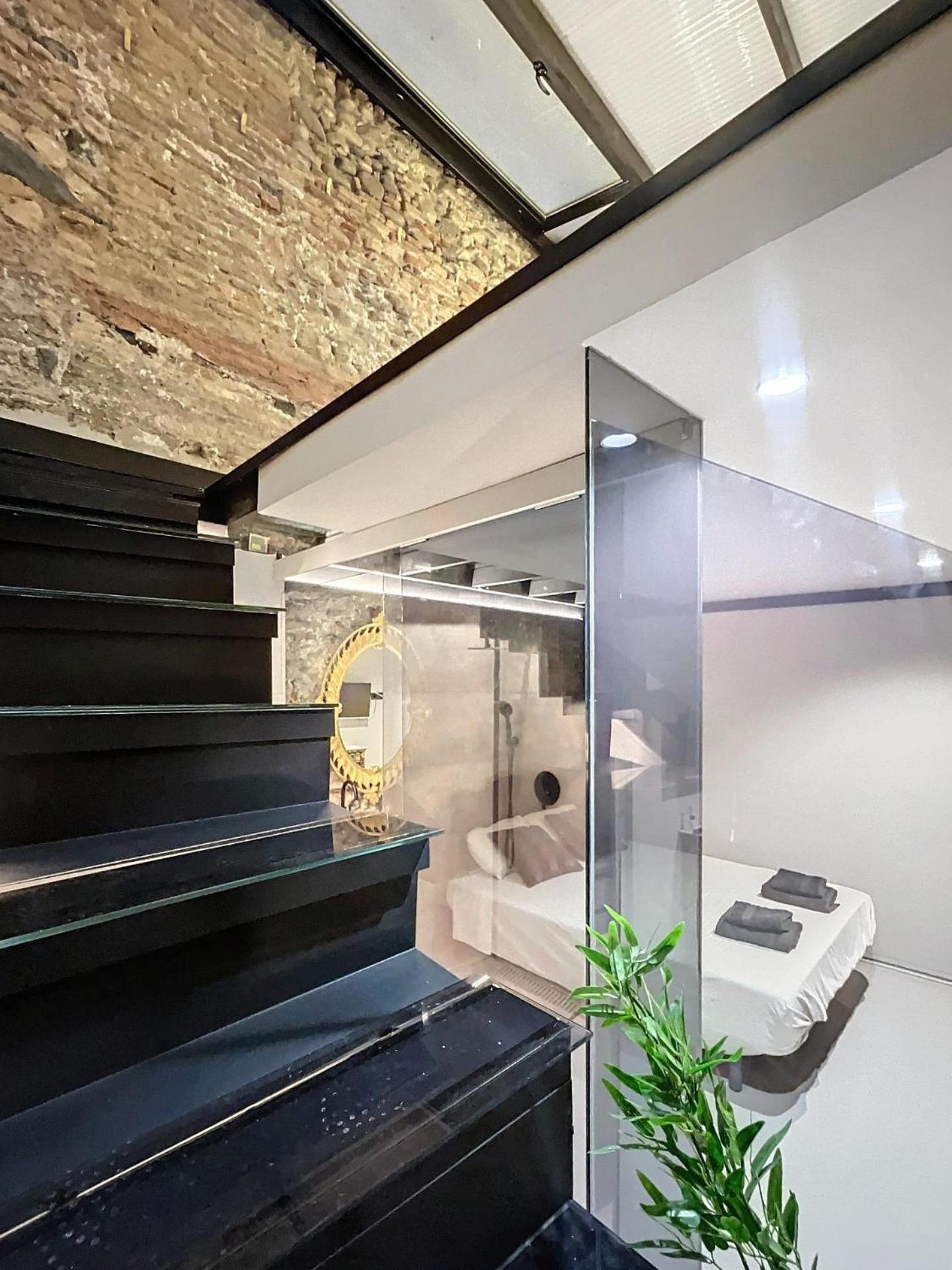 H&H Suite Santa Paula 格拉纳达 外观 照片