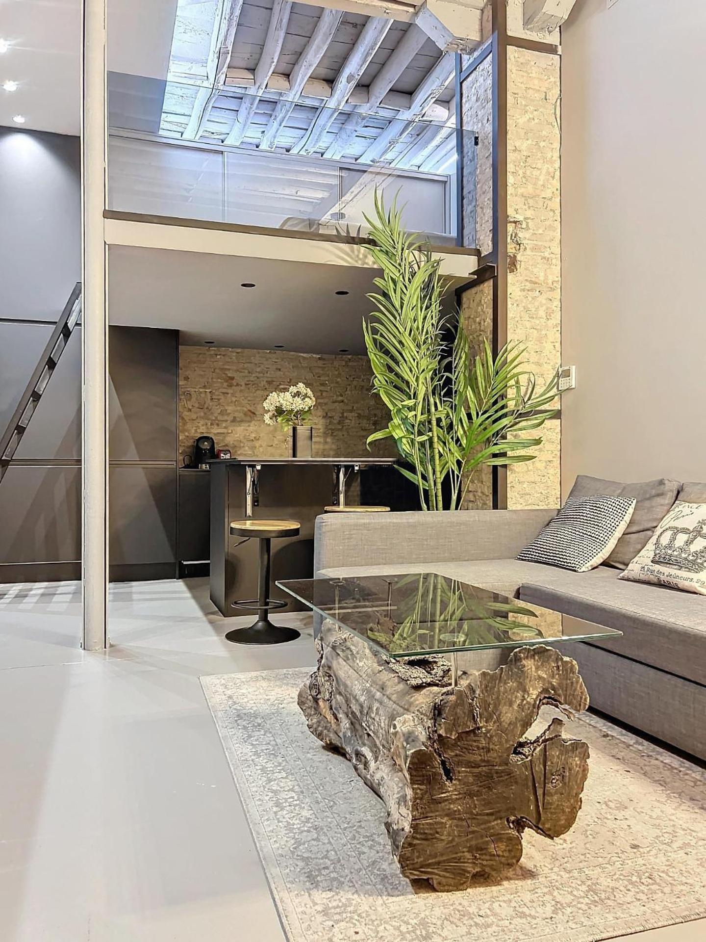 H&H Suite Santa Paula 格拉纳达 外观 照片