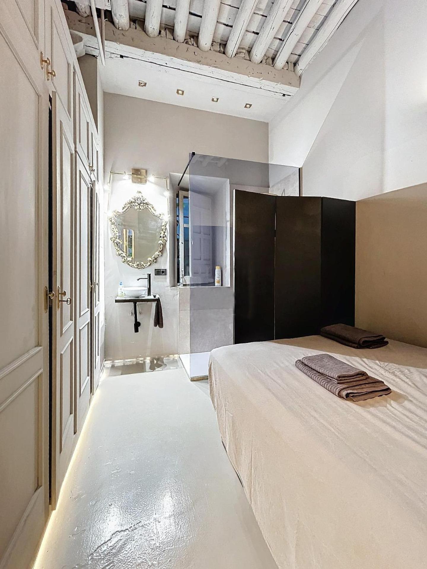 H&H Suite Santa Paula 格拉纳达 外观 照片