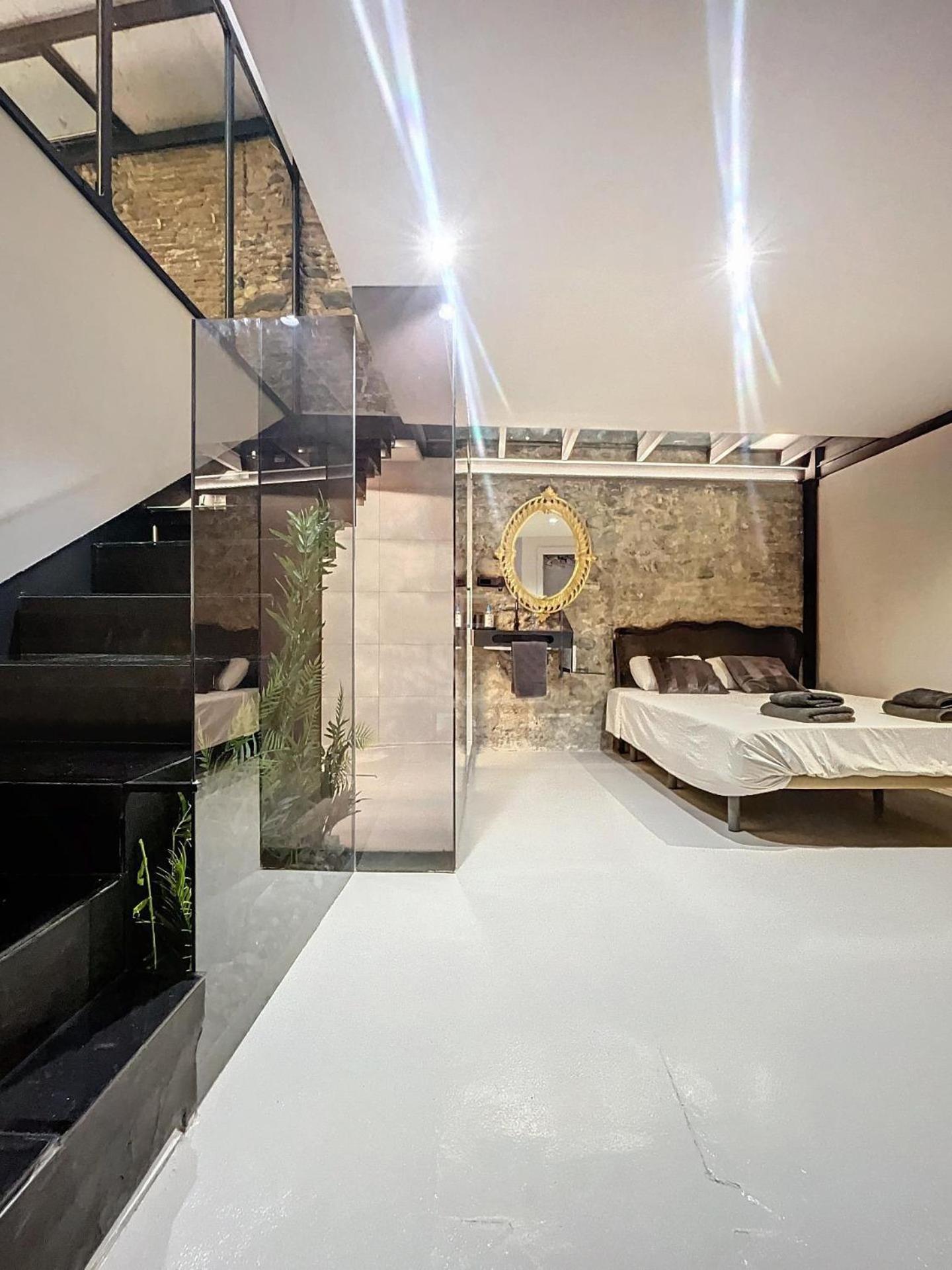 H&H Suite Santa Paula 格拉纳达 外观 照片