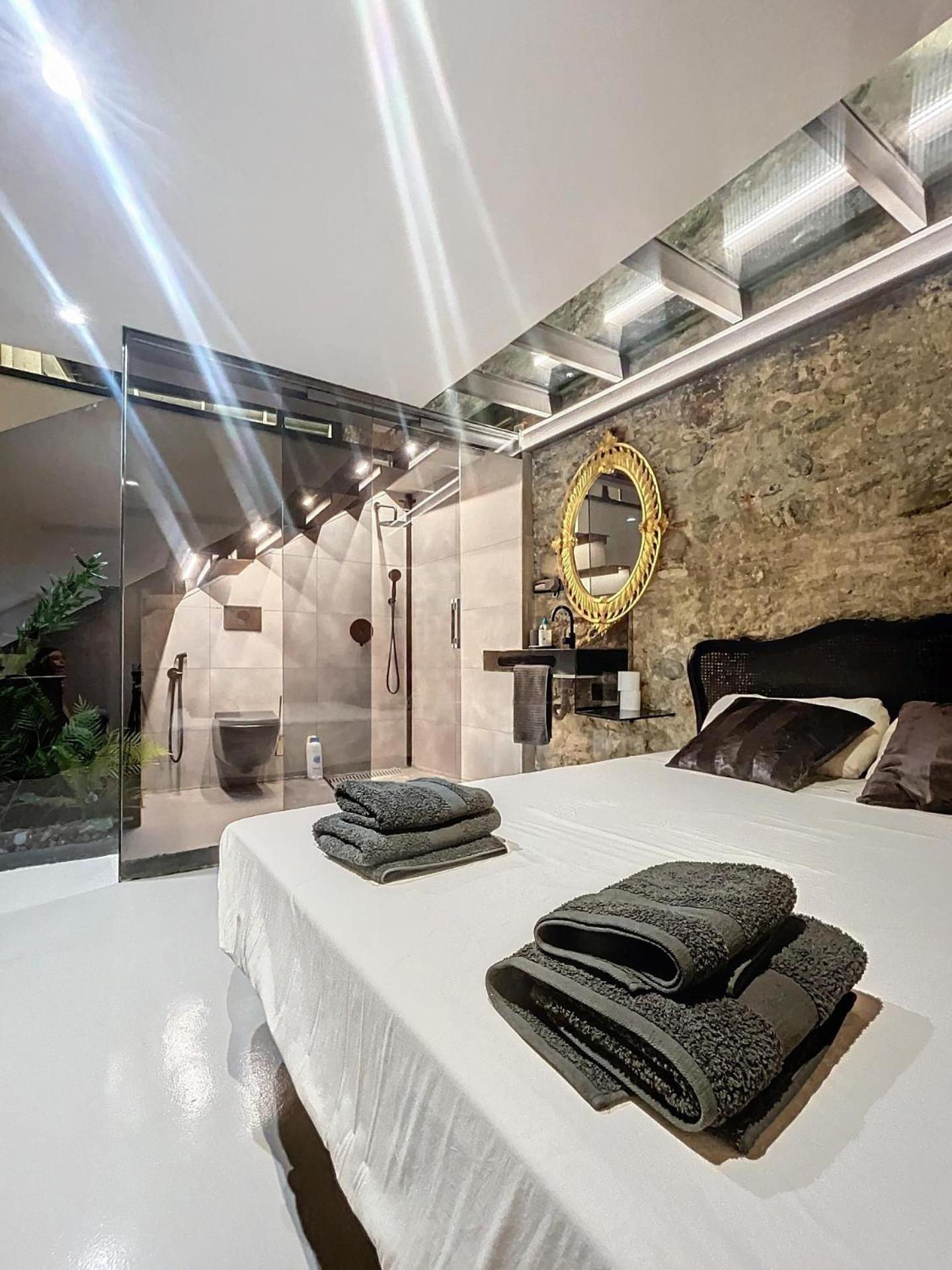 H&H Suite Santa Paula 格拉纳达 外观 照片