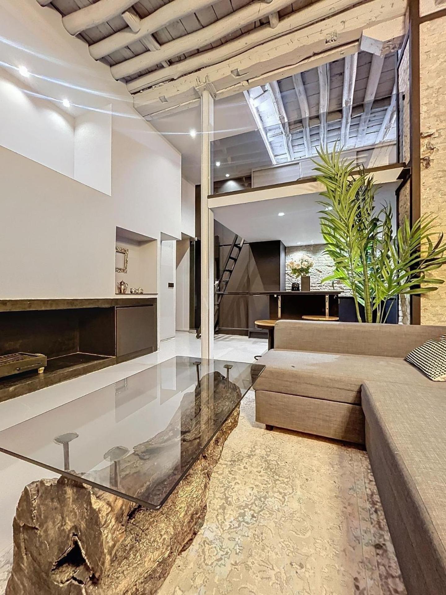 H&H Suite Santa Paula 格拉纳达 外观 照片